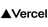 Vercel logo