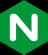NginX logo
