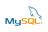 MySQL logo